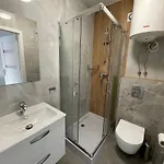 Vakantiehuis Duet Letniskowe *