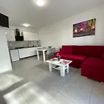 Vakantiehuis Duet Letniskowe *