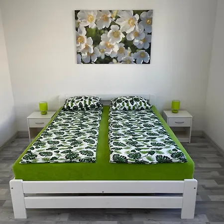 Duet Letniskowe Międzywodzie