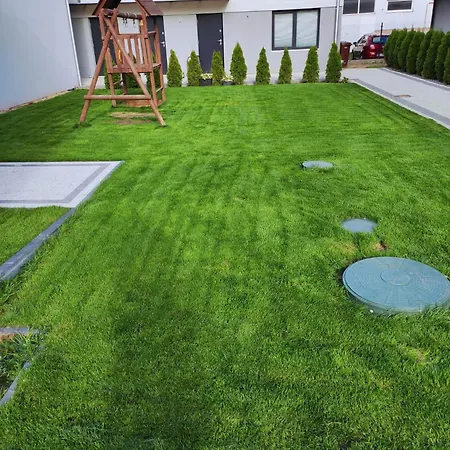 Dom wakacyjny Duet Letniskowe