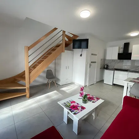 Duet Letniskowe * Międzywodzie