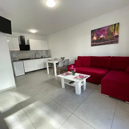 Duet Letniskowe 펜션