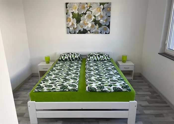 Duet Letniskowe 미에드지보드지