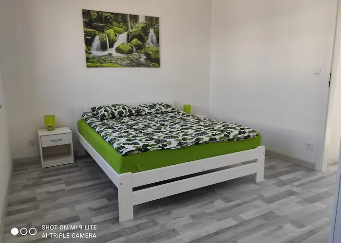 Duet Letniskowe Nyaraló