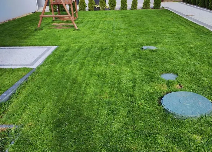 Nyaraló Duet Letniskowe