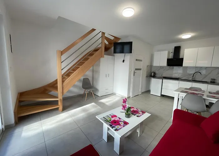 Duet Letniskowe * Międzywodzie