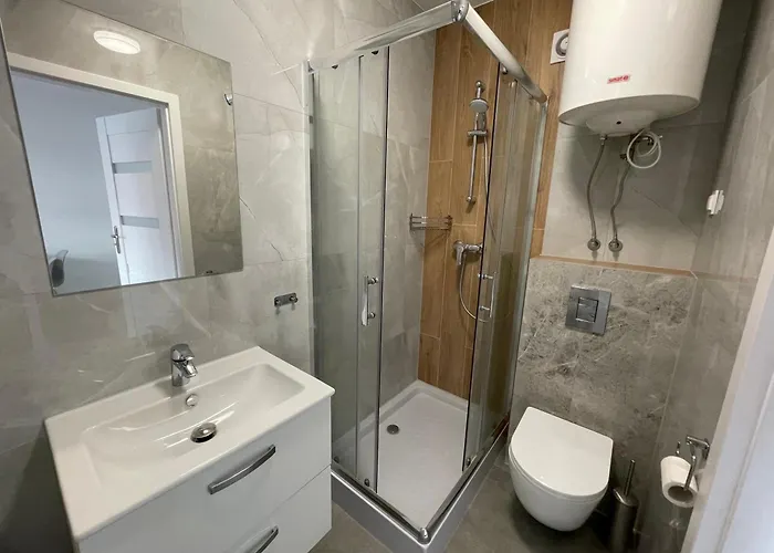 Nyaraló Duet Letniskowe *